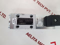 Wandfluh as32060b-m151 direction control valve