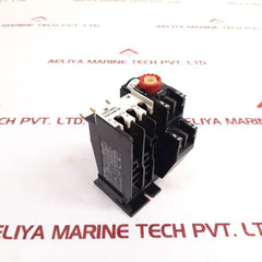 Stromberg Patam 1K8 Thermal Overload Relay New