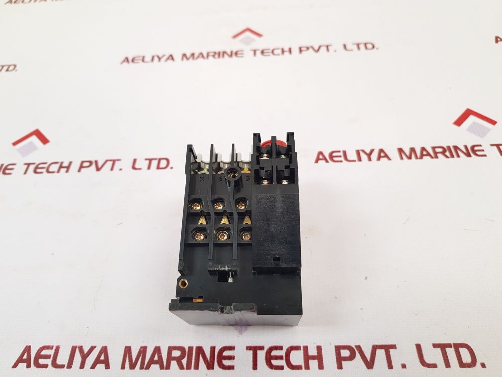 Stromberg Patam 1K4,2 Overload Relay