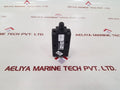 Norgren 03040102 3/2 way air/spring operat directional valve 