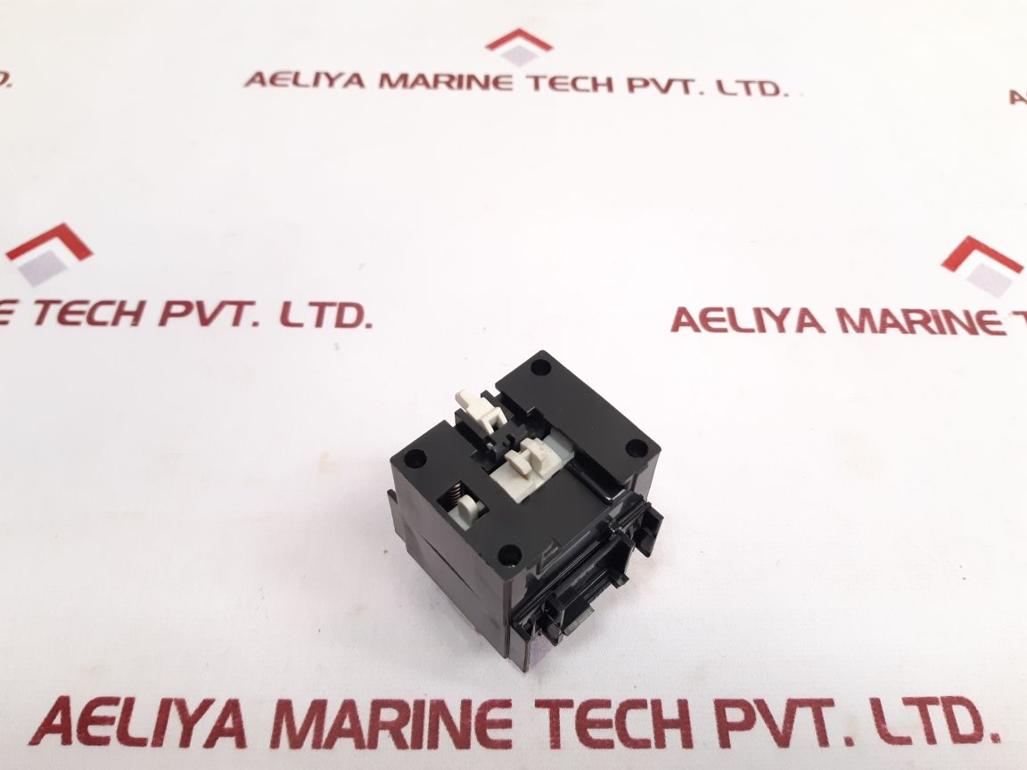 Telemecanique La2-d24 Time Delay Block 10_180S