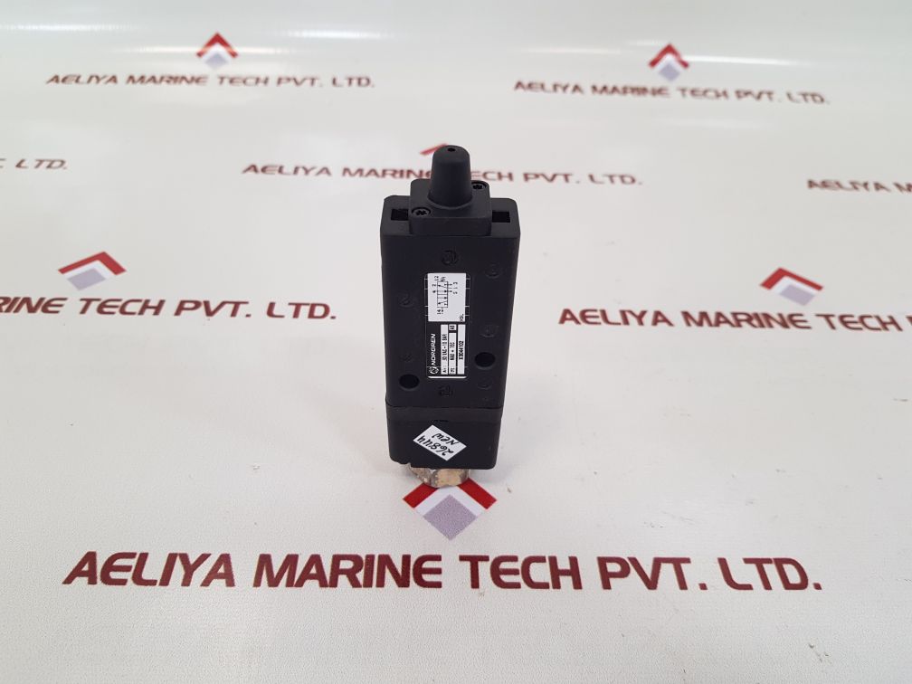 Norgren x3044102 valve new
