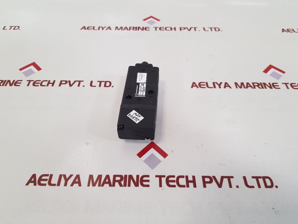 Norgren x3044102 valve new