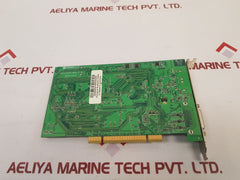 Pinnacle 51011615 Callisto Rev.7.0 Video Capture Card