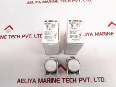 Schneider Electric Xb4 Bvm1 Pilot Led Light Zbv-m1
