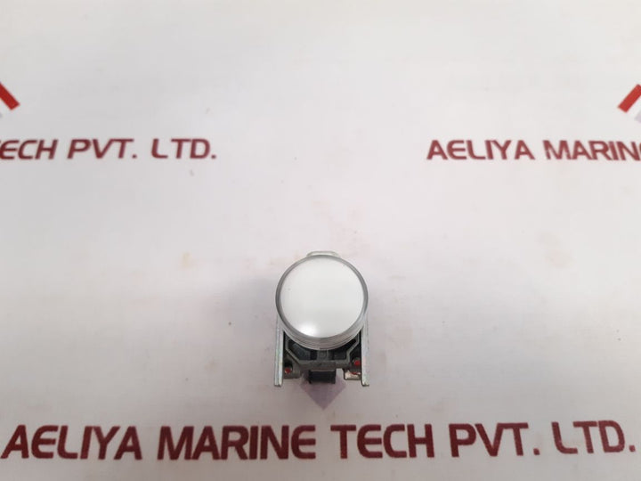 Schneider Electric Xb4 Bvm1 Pilot Led Light Zbv-m1
