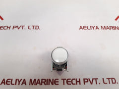Schneider Electric Xb4 Bvm1 Pilot Led Light Zbv-m1
