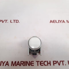 Schneider Electric Xb4 Bvm1 Pilot Led Light Zbv-m1
