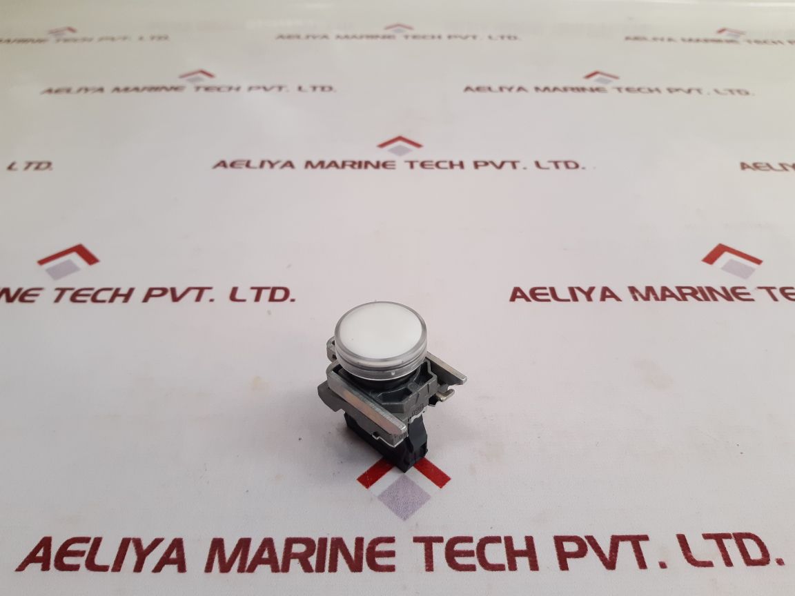 Schneider Electric Xb4 Bvm1 Pilot Led Light Zbv-m1