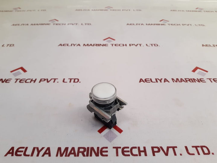 Schneider Electric Xb4 Bvm1 Pilot Led Light Zbv-m1