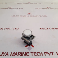 Schneider Electric Xb4 Bvm1 Pilot Led Light Zbv-m1