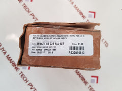 Aventics r432016613 pneumatic valve
