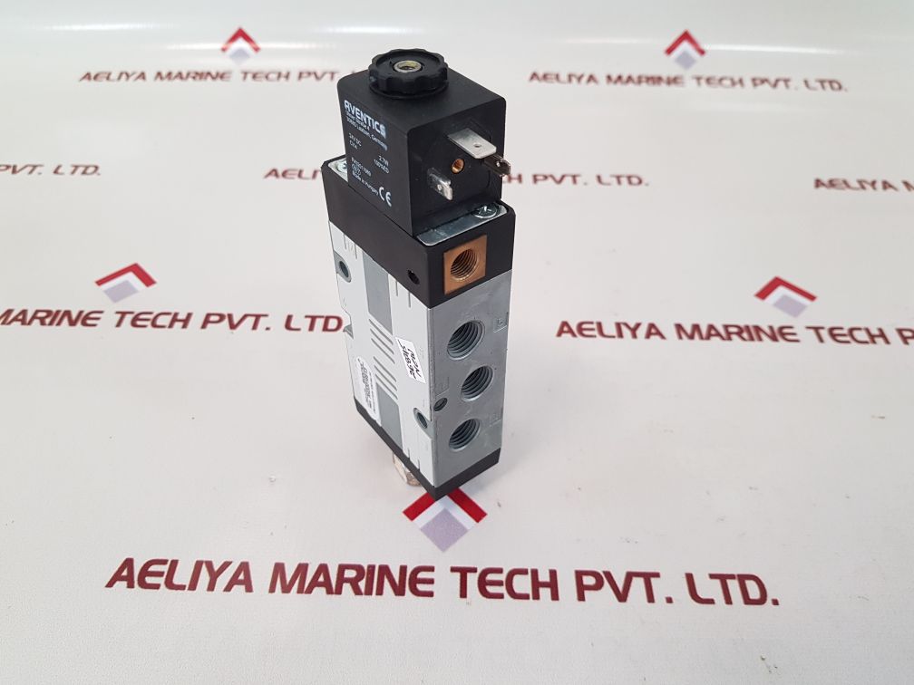 Aventics r432016613 pneumatic valve