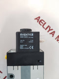 Aventics r432016613 pneumatic valve