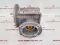 Bonfiglioli W75 U D30 15 P90 B5 B3 Gear Reducer