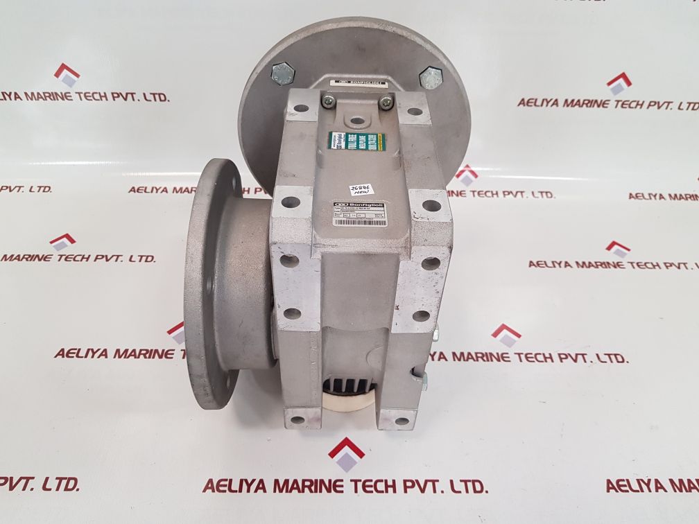 Bonfiglioli W75 U D30 15 P90 B5 B3 Gear Reducer