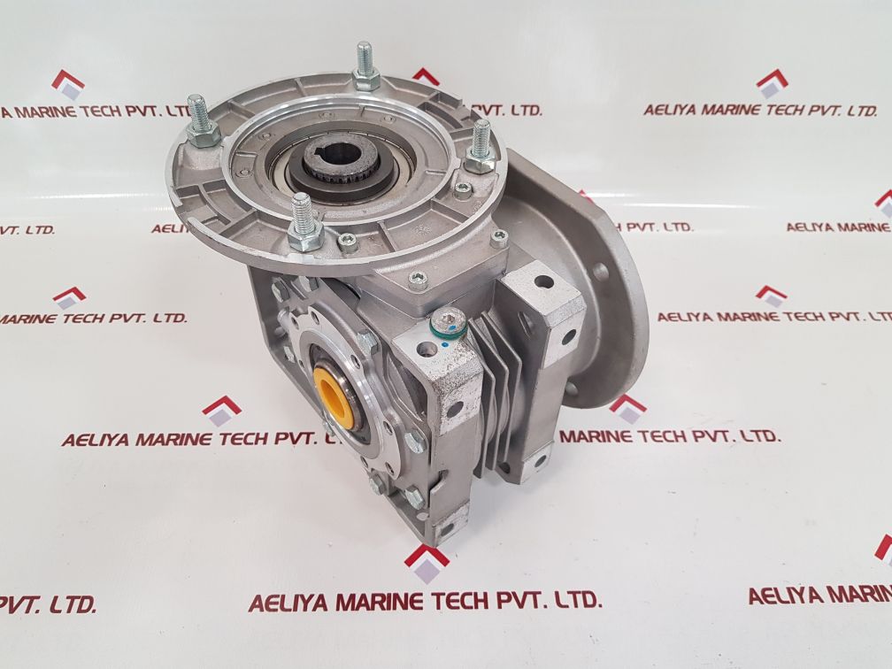 Bonfiglioli W75 U D30 15 P90 B5 B3 Gear Reducer