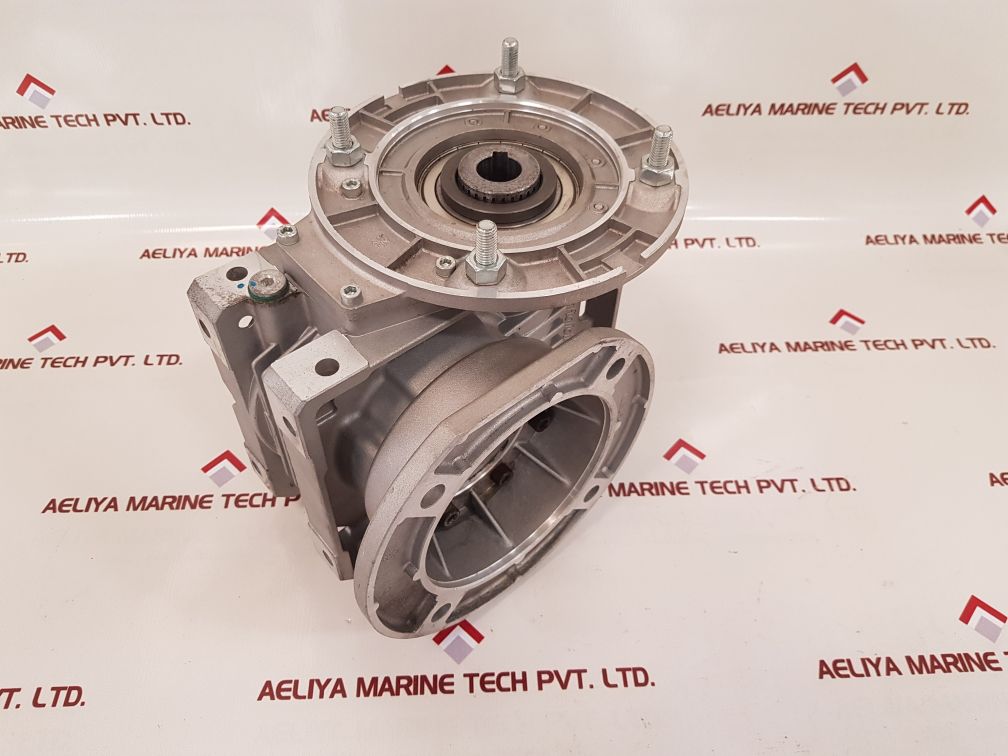 Bonfiglioli W75 U D30 15 P90 B5 B3 Gear Reducer