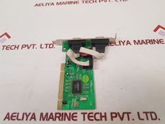 01030519 Pcb Card 9835
