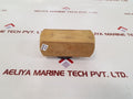 Parker c1200b 10 hydraulic check valve