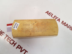 Parker c1200b 10 hydraulic check valve