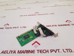 01030519 Pcb Card 9835