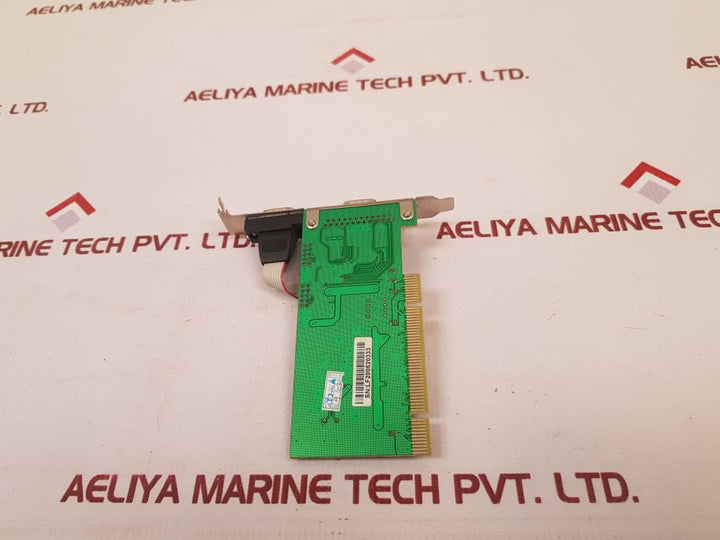 01030519 Pcb Card 9835