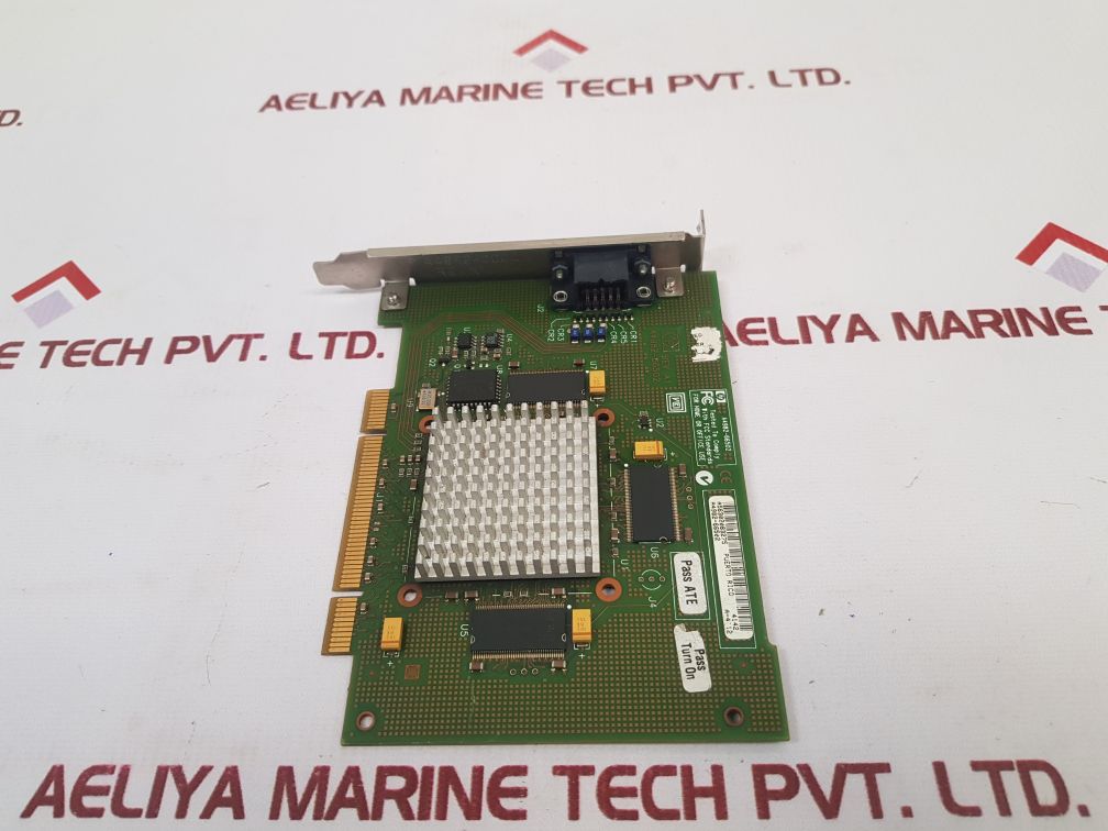 Hewlett Packard A4982-66502 Graphics Card