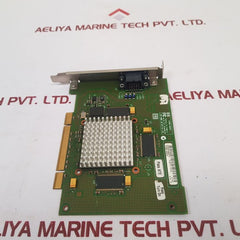 Hewlett Packard A4982-66502 Graphics Card