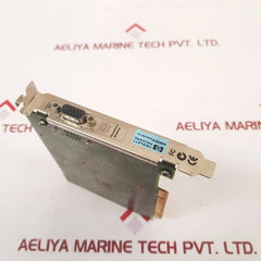 Hewlett Packard A4982-66502 Graphics Card