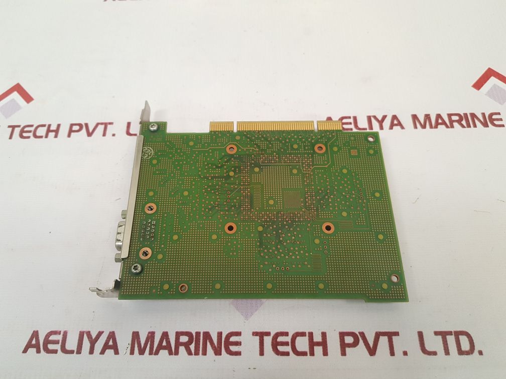 Hewlett Packard A4982-66502 Graphics Card