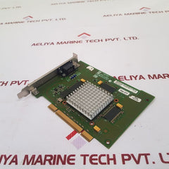 Hewlett Packard A4982-66502 Graphics Card