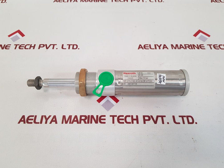 Rexroth 2991087749 Air Cylinder