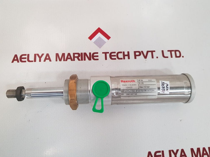 Rexroth 2991087749 Air Cylinder