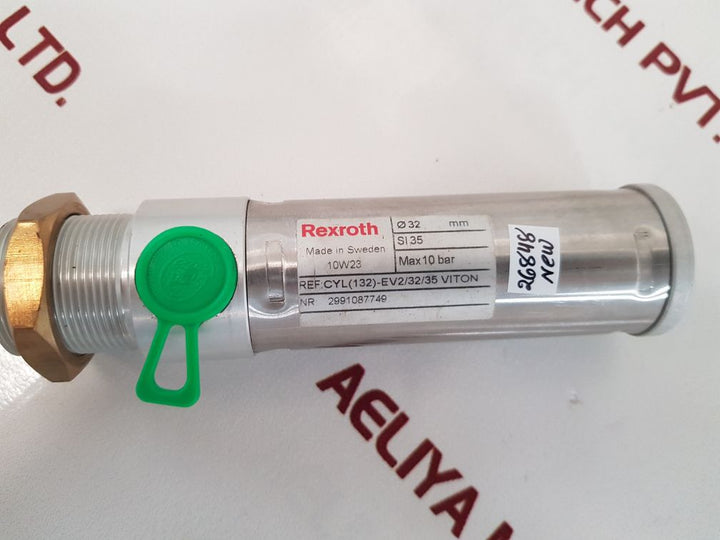 Rexroth 2991087749 Air Cylinder