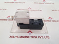 Parker d1vw020bnjee directional control valve d14-2128d3-8