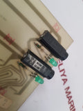 Vingtor Va-111B Pcb Card Used