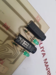 Vingtor Va-111B Pcb Card Used