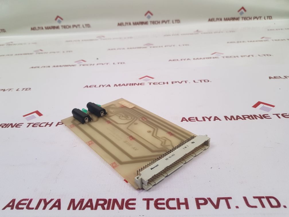 Vingtor Va-111B Pcb Card Used