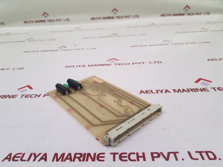 Vingtor Va-111B Pcb Card Used