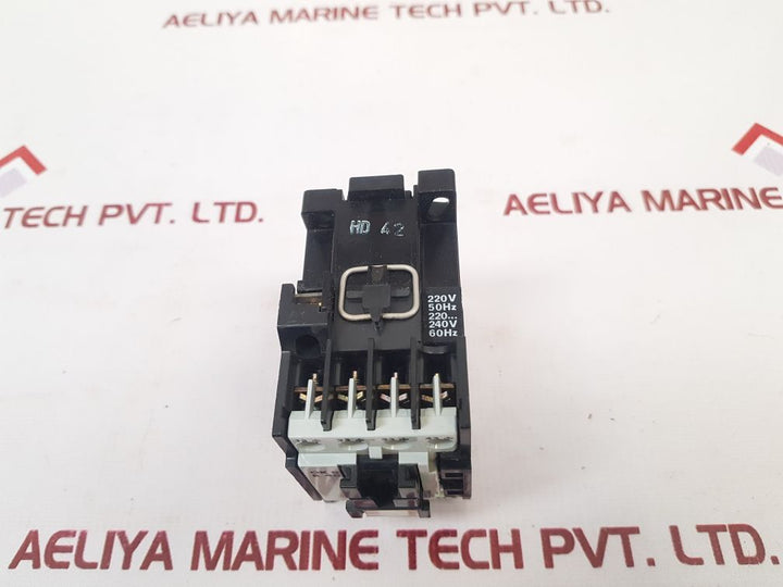 Stromberg Ok 0R 40 Contactor