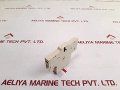 Telemecanique Gv1-ao1 Contact Block