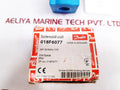Danfoss Be024Cs Solenoid Valve Coil