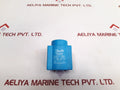 Danfoss Be024Cs Solenoid Valve Coil