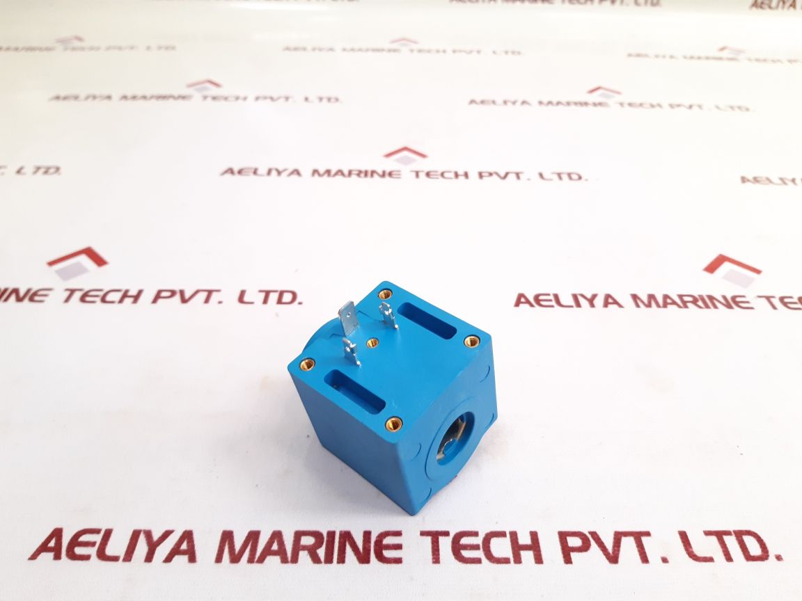 Danfoss Be024Cs Solenoid Valve Coil