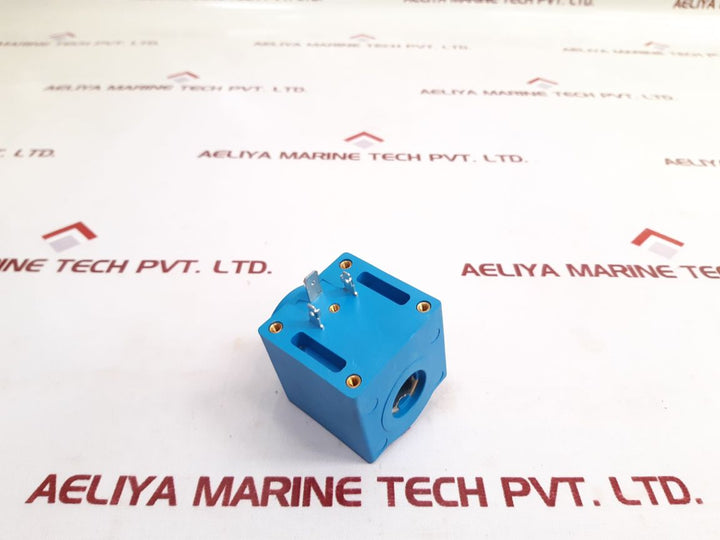 Danfoss Be024Cs Solenoid Valve Coil