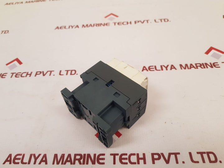 Telemecanique Lc1D12 Contactor