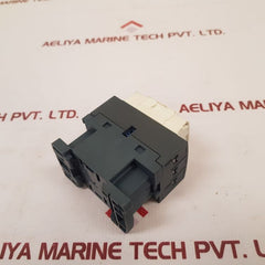 Telemecanique Lc1D12 Contactor