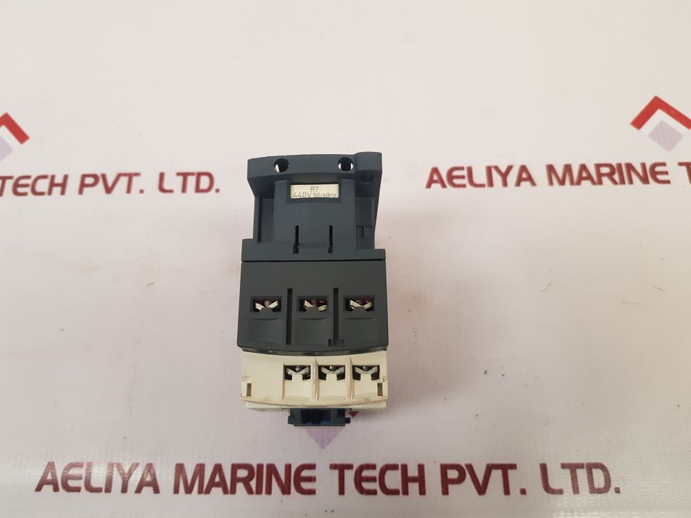 Telemecanique Lc1D12 Contactor