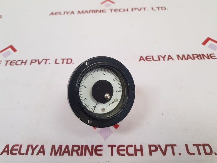 Shaffer 4400039 Ammeter